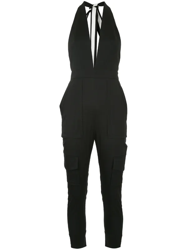 manning cartell jumpsuit