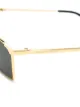 Balenciaga Eyewear lunettes de soleil à monture rectangulaire