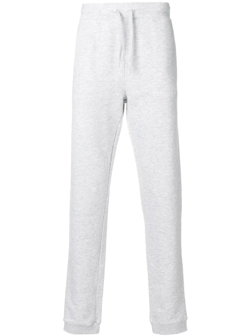 A.P.C. спортивные брюки