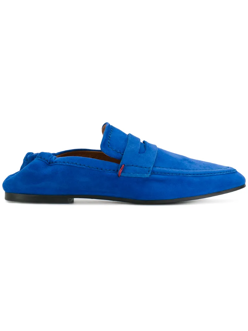 Mozart-sole loafers Joseph