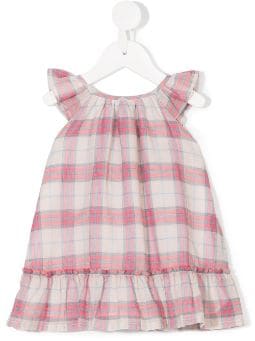 burberry newborn girl