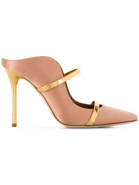 Malone Souliers Maureen 100 mules