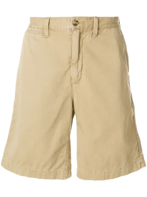 Polo Ralph Lauren slim-fit chino shorts