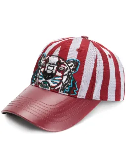 Casquette Vintage Detroit Tigers – American Needle – Bleue – Taille 7 3/4 – Occasion