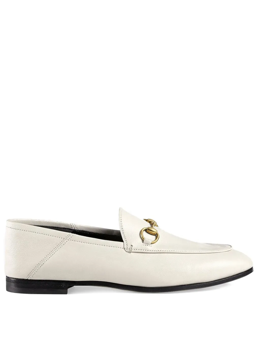 Brixton Horsebit loafers