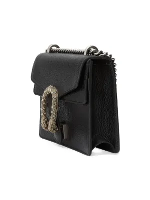 black dionysus bag