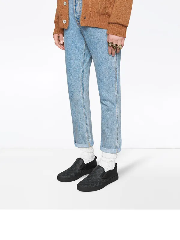 men's gg supreme sneaker