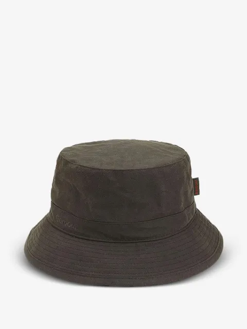 Barbour Wax Sports hat