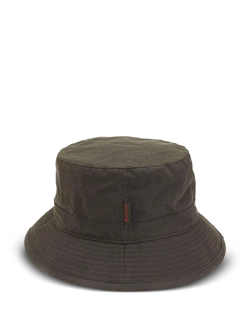 Barbour bøllehat med logomærke | Image 2