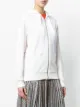 Forte Dei Marmi Couture Bestickter Kapuzenpullover