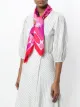 Image 2 of Emilio Pucci Florence-print scarf