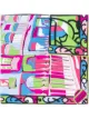 Image 1 of Emilio Pucci Paris-print scarf