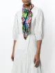Image 2 of Emilio Pucci Paris-print scarf