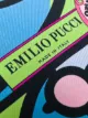 Emilio Pucci Paris-print scarf