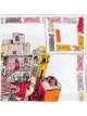 Image 1 of Emilio Pucci Capri-print scarf
