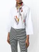 Image 2 of Emilio Pucci Capri-print scarf