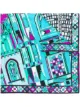 Image 1 of Emilio Pucci Milan-print scarf
