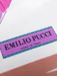 Emilio Pucci printed scarf