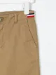 Moncler Enfant Chinos mit Streifen