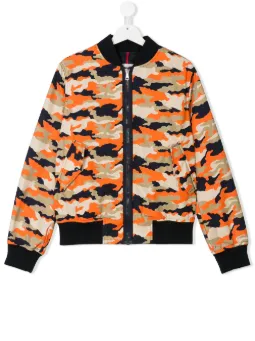 Moncler Chalecos para Infantil Moncler Chalecos para Infantil