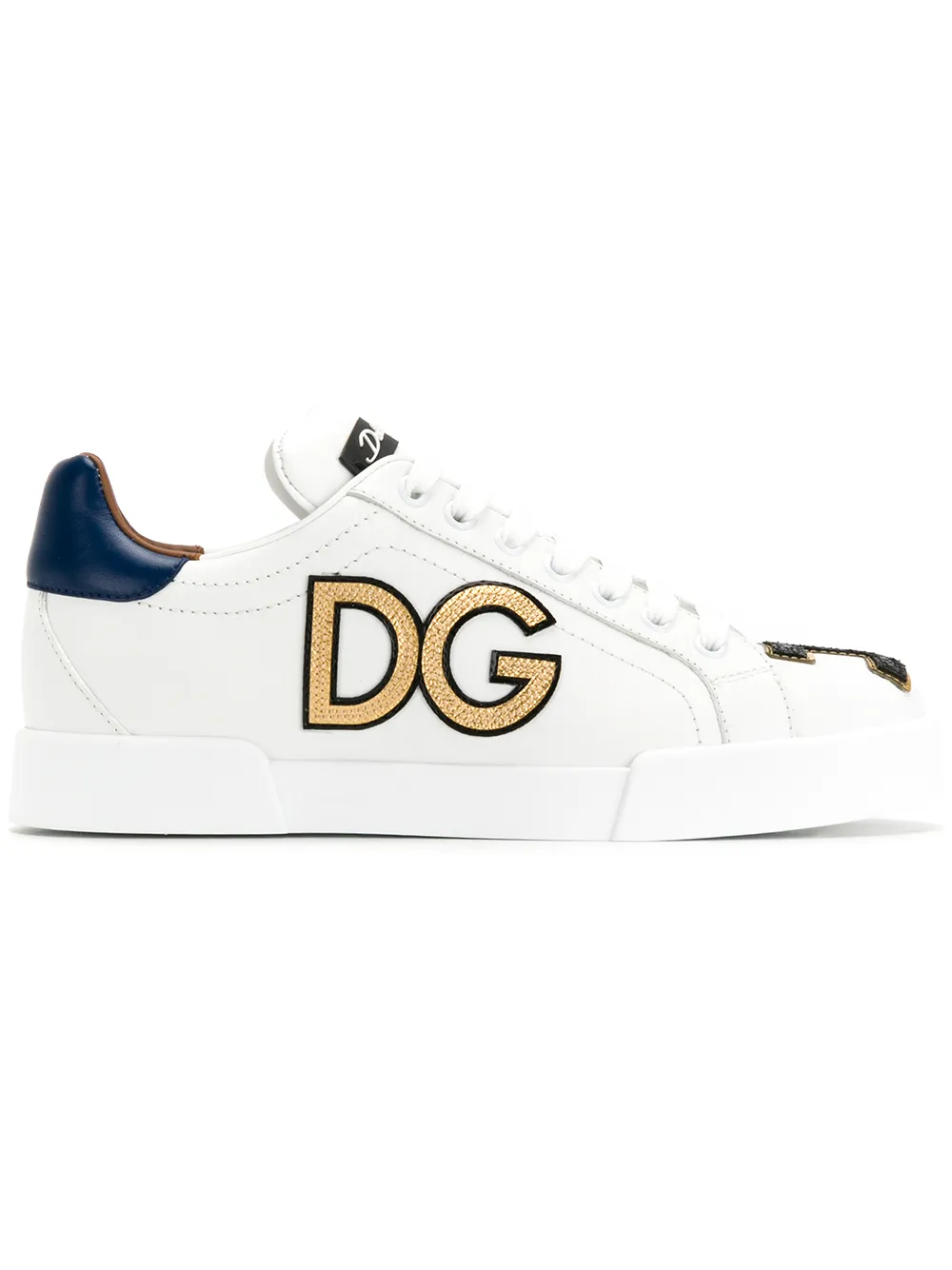dg tennis shoes