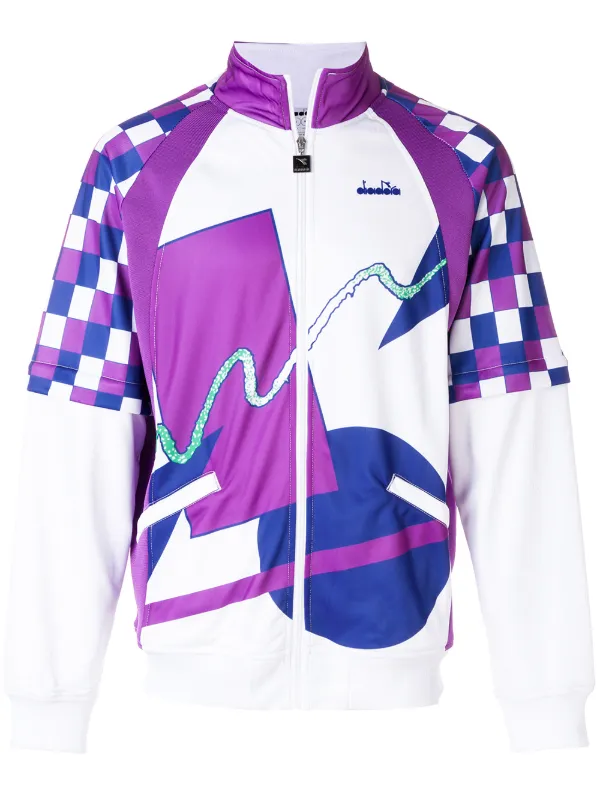ropa deportiva diadora chile