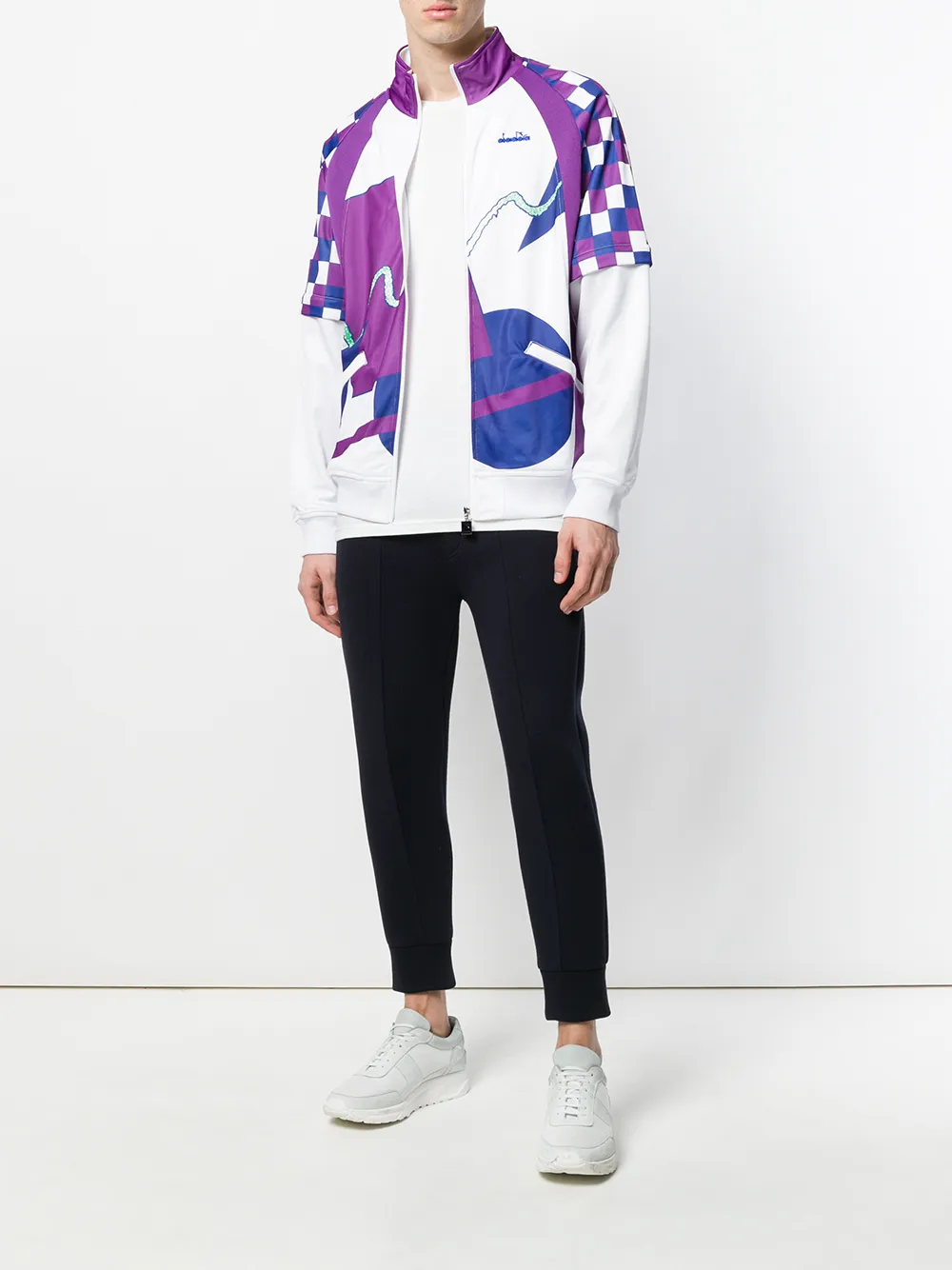 ropa diadora colombia