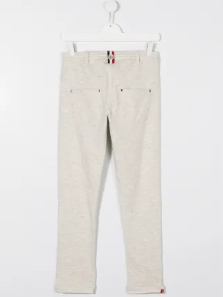Moncler Leggings beige Moncler Leggings beige