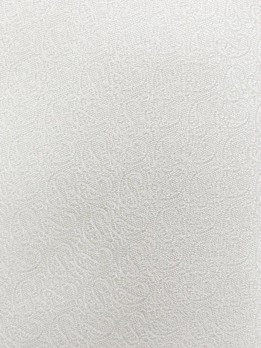 Dell'oglio paisley print tie | Image 2