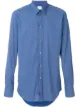 Image 1 of Bagutta geometric patterned shirt