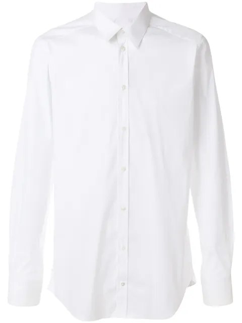 Bagutta classic shirt