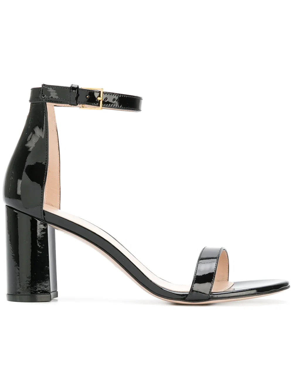 Stuart Weitzman Sandali 'Nudist' - Tendenza classica, vale la pena avere Stuart Weitzman Sandali 'Nudist' - Tendenza classica, vale la pena avere