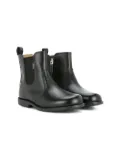 Miki House Chelsea boots - Black