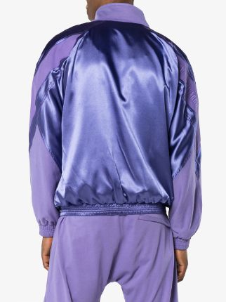 Purple Hustler Jacket展示图