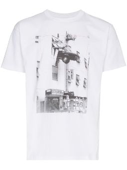 Men's Designer T-Shirts 2018 - Farfetch