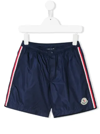 moncler shorts kids moncler shorts kids