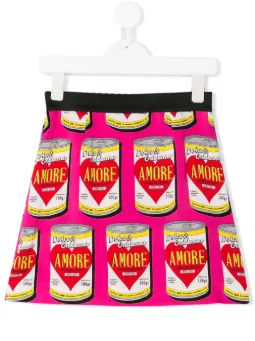can print skirt