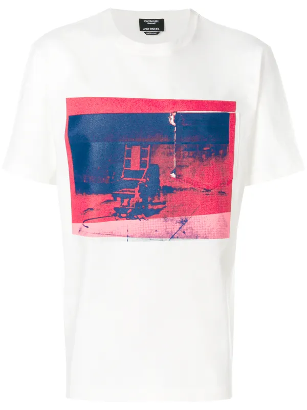 calvin klein electric