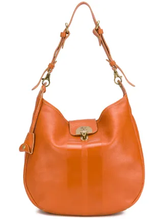 Il Bisonte Hobo Shoulder Bag Farfetch Il Bisonte Hobo Shoulder Bag