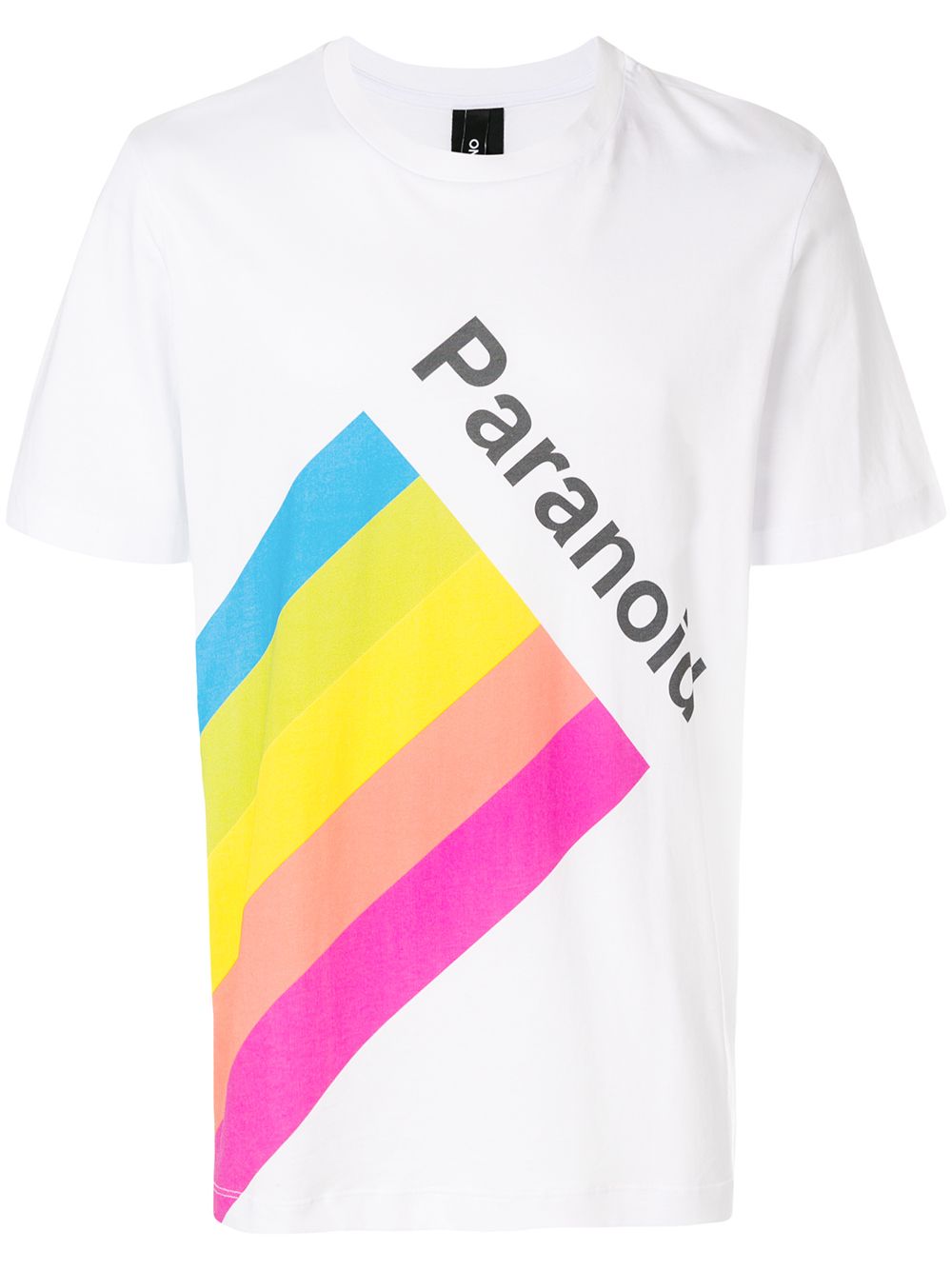 фото Omc paranoid t-shirt