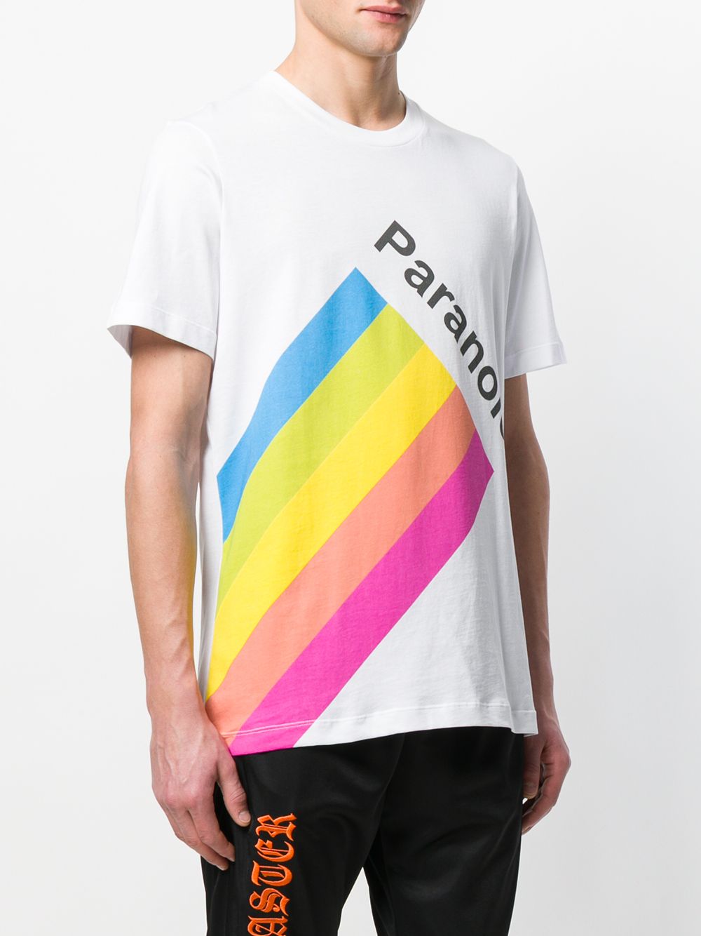 фото Omc paranoid t-shirt