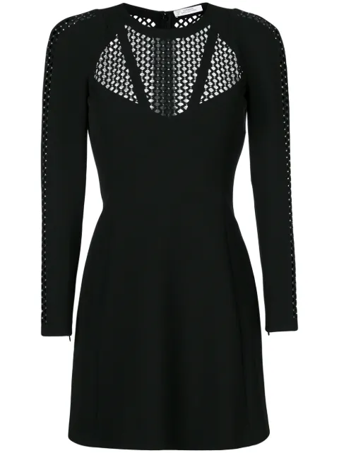 Netzeins盲tzen Collection Versace Kleid Collection Versace mit qaHwwdxXE