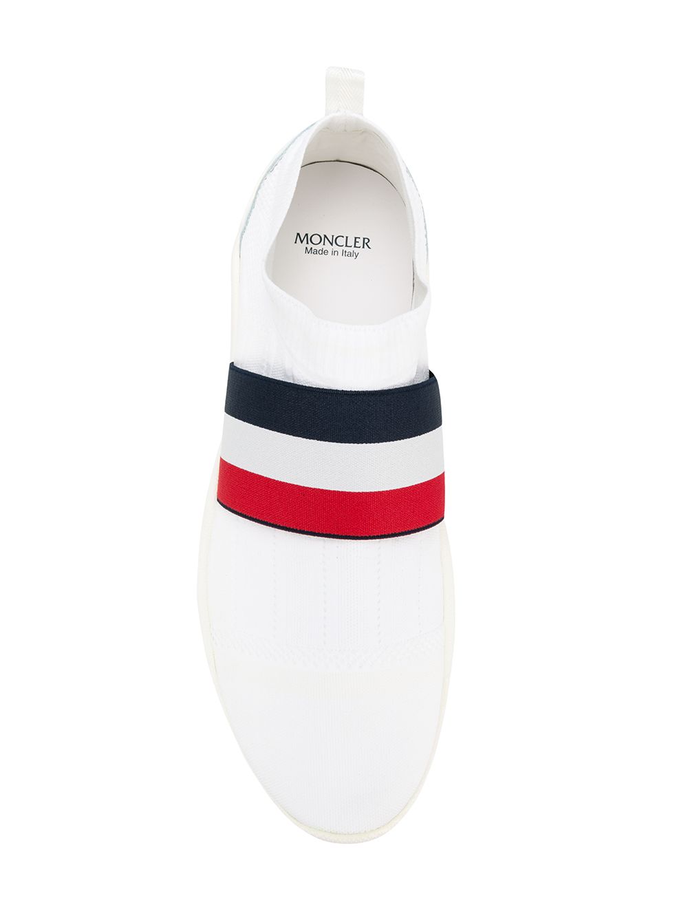 фото Moncler кроссовки 'adon scarpa'