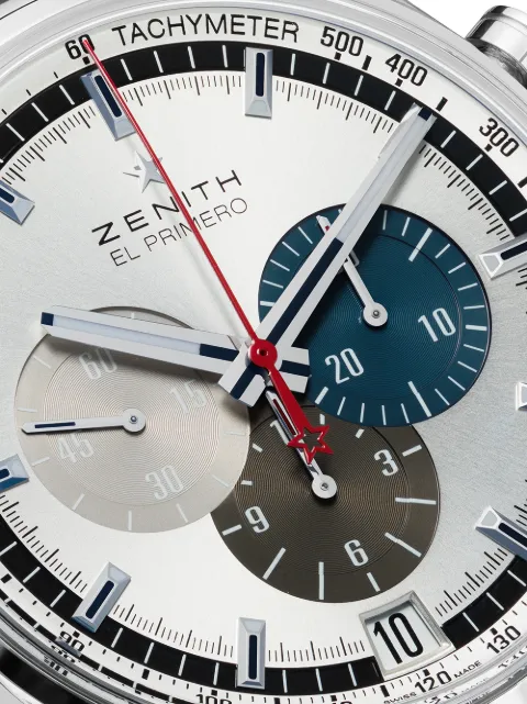 zenith el primero 42mm