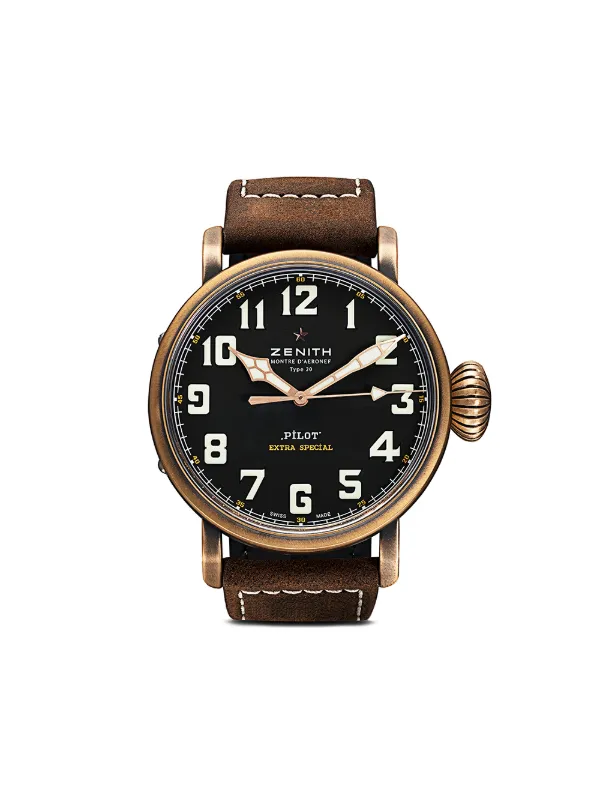 zenith pilot extra special