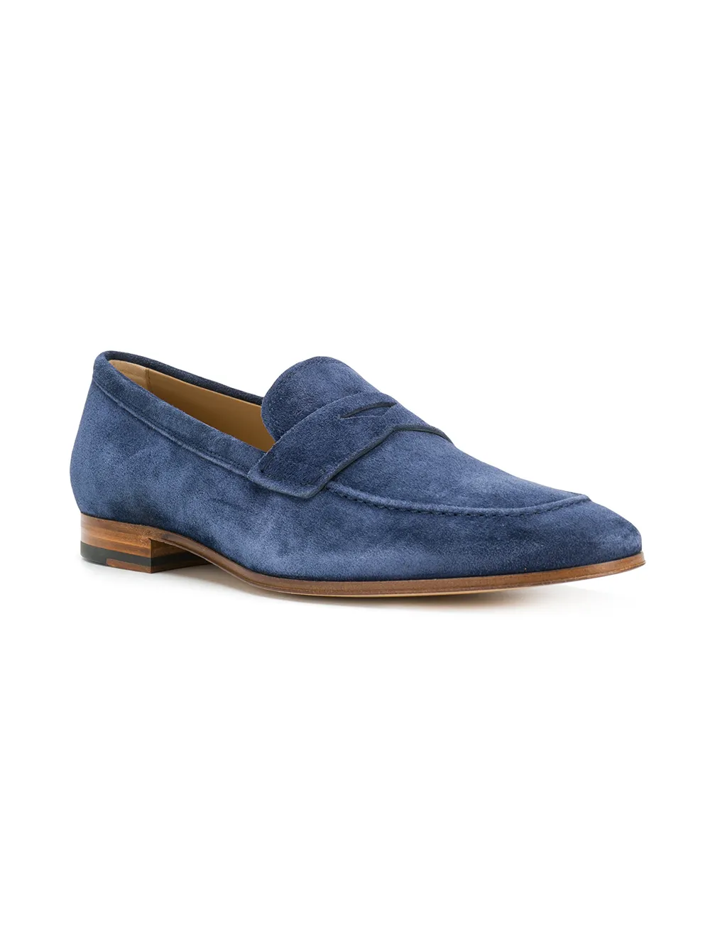 Tod's penny loafers | Image 2