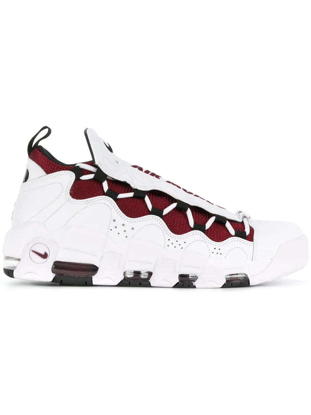 nike air money grigie