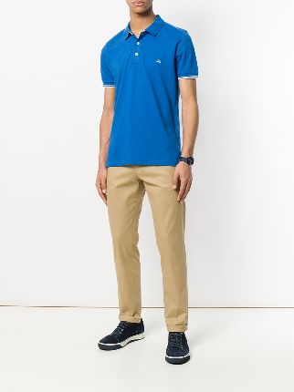 classic polo shirt展示图