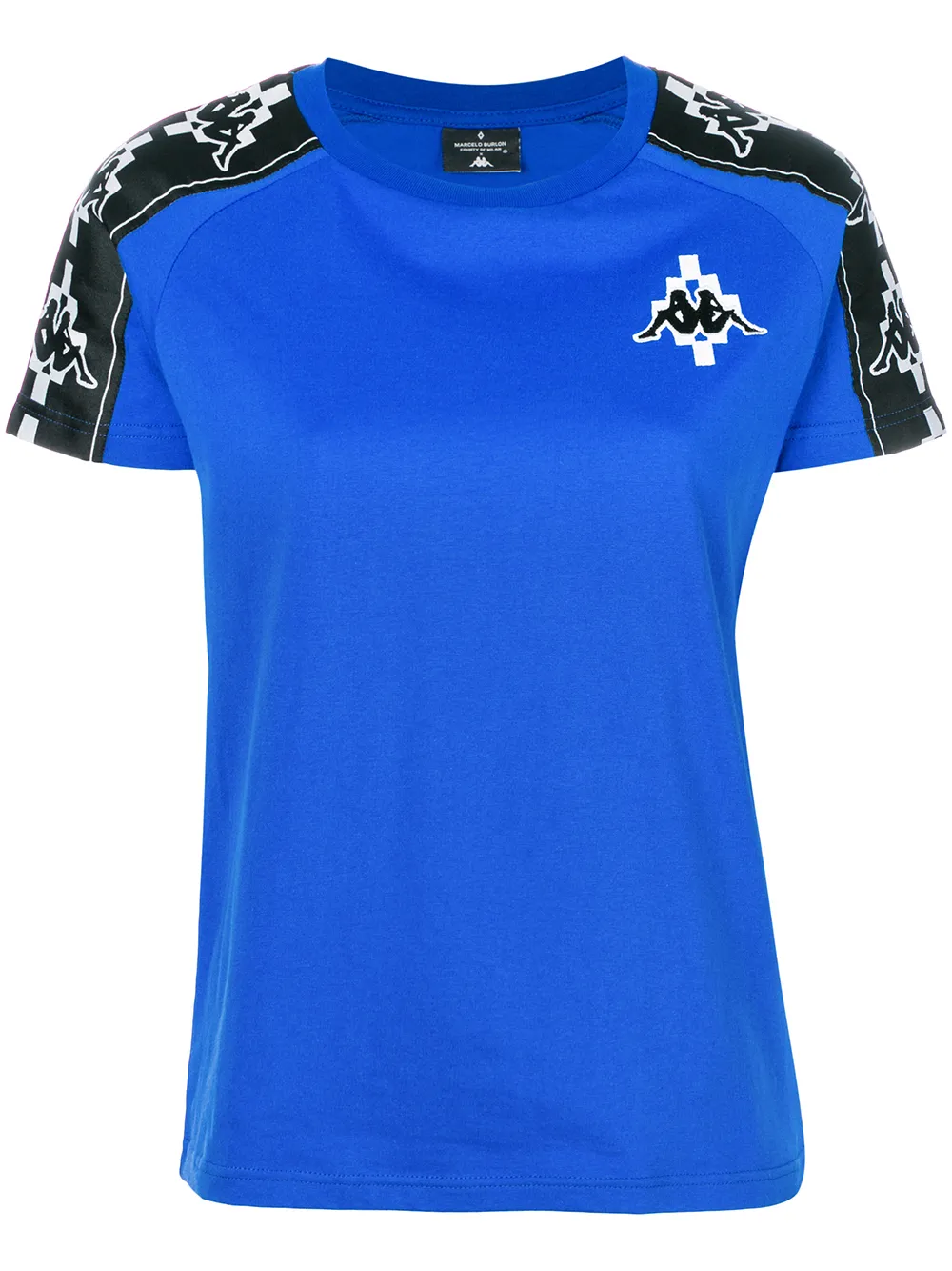 maglia marcelo burlon kappa