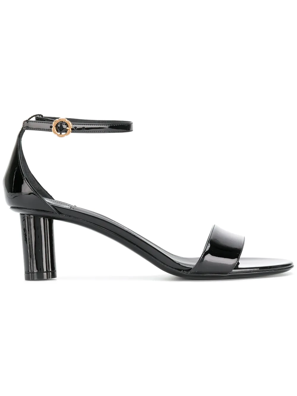 Salvatore Ferragamo Sandali Con Cinturino Alla Caviglia - Tendenza classica, vale la pena avere Salvatore Ferragamo Sandali Con Cinturino Alla Caviglia - Tendenza classica, vale la pena avere